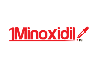Логотип 1Minoxidil