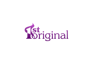 Логотип 1st Original