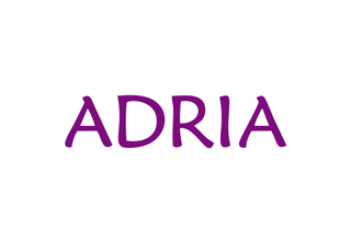 Логотип ADRIA