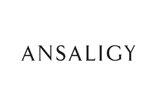 Логотип ANSALIGY