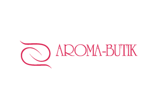 Логотип Арома Бутик