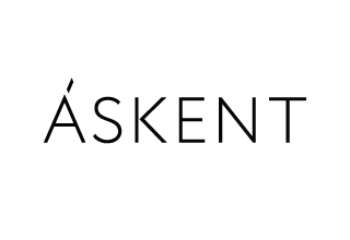 Логотип Askent