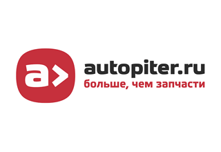 Логотип Autopiter