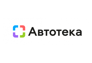 Логотип Автотека