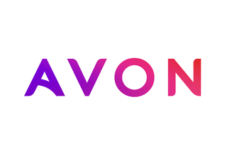 Логотип AVON