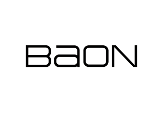 Логотип Baon