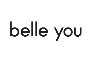 Логотип Belle YOU