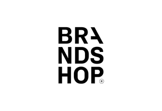 Логотип Brandshop