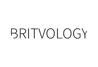 Логотип Britvology