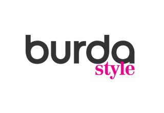 Логотип Burdastyle
