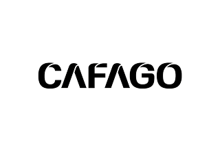 Логотип Cafago