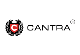 Логотип Cantra