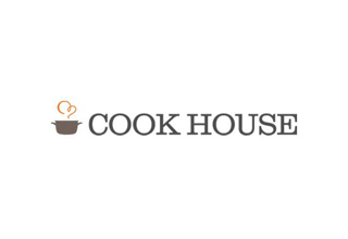 Логотип Cook House
