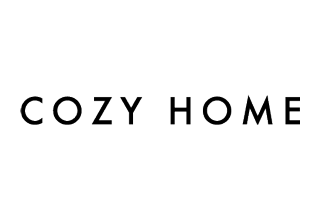 Логотип Cozy Home