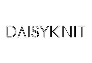 Логотип Daisyknit