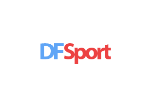 Логотип DFSport