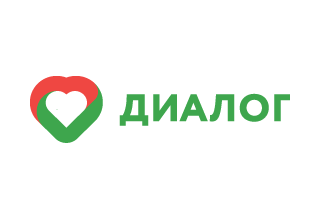 Логотип Аптека Диалог