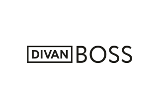 Логотип Диван BOSS