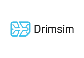 Логотип Drimsim