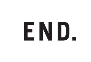 Логотип EndClothing