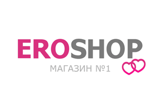 Логотип EroShop