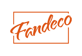 Логотип Fandeco
