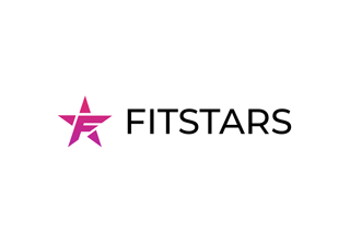 Логотип Fitstars