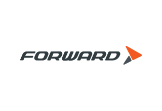 Логотип Forward Bike
