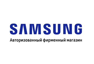 Логотип GalaxyStore