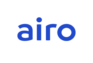 Логотип airo