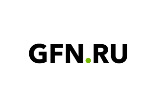 Логотип GFN.RU