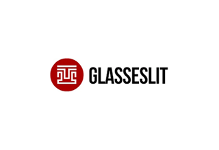 Логотип Glasseslit