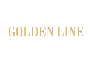 Логотип Golden Line