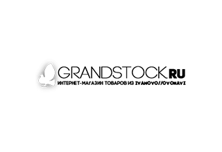 Логотип Grandstock