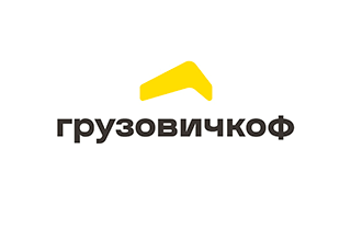 Логотип Грузовичков