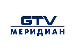 Логотип GTV Meridian