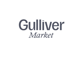 Все промокоды для Gulliver Market