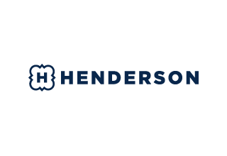 Логотип Henderson