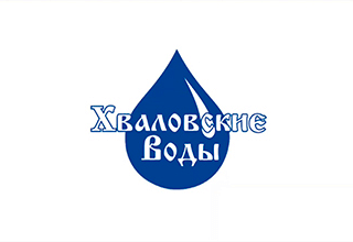 Логотип Хваловские Воды