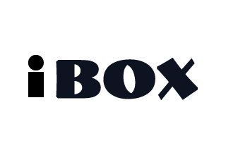 Логотип iBOX