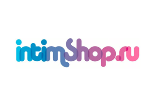 Логотип IntimShop