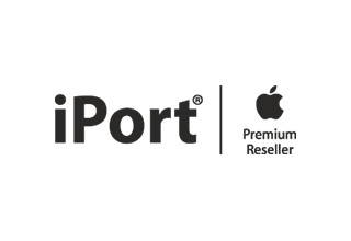 Логотип iPort