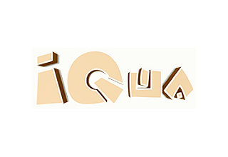 Логотип iQsha
