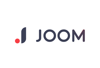 Логотип JOOM