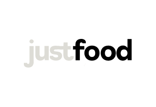 Логотип Just Food