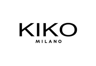 Логотип KIKO MILANO