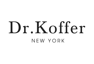 Логотип Dr.Koffer