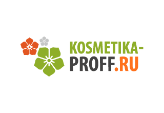 Логотип Kosmetika Proff