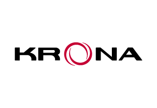 Логотип KRONA