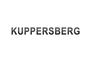 Логотип KUPPERSBERG